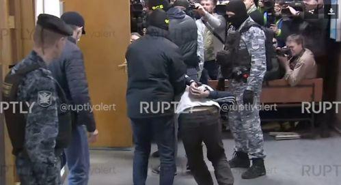 英国爆料记者被杀害视频,揭秘暗流涌动的幕后真相  第3张