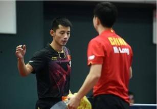 张继科爆料的什么视频,那段改变我人生的视频背后的故事 第3张 张继科爆料的什么视频,那段改变我人生的视频背后的故事 第3张