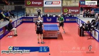 乒乓冠军爆料视频完整版,爆料视频完整版深度解析  第2张
