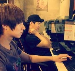 4月份娱乐爆料节目